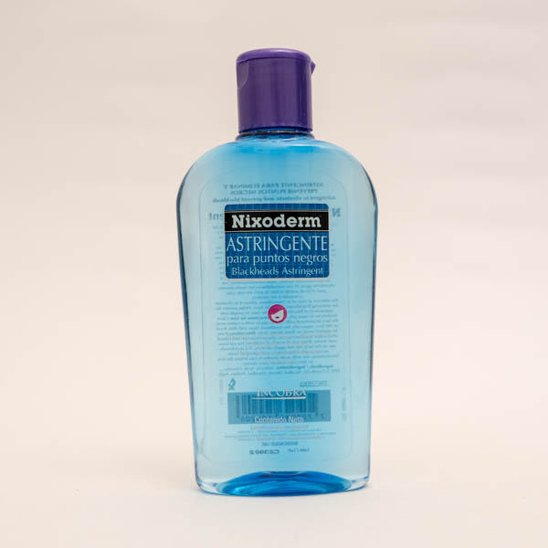 NIXODERM ASTRIGENTE X 200ML INCOBRA