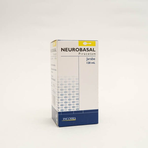 [001640] NEUROBASAL SUSP X 120ML INCOBRA