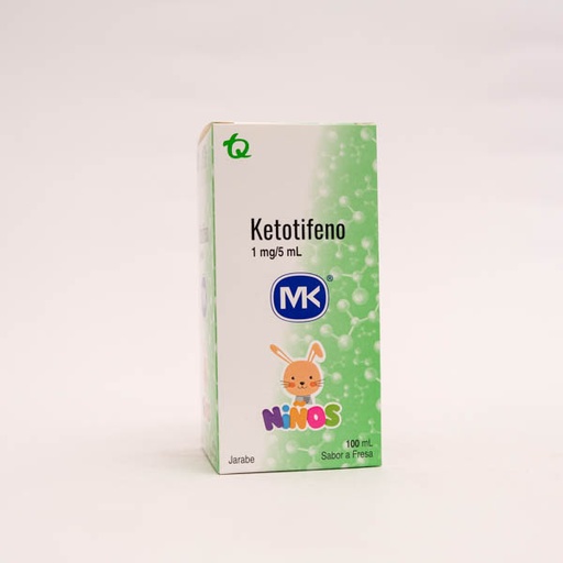 [002067] KETOTIFENO JBE X 100ML MK
