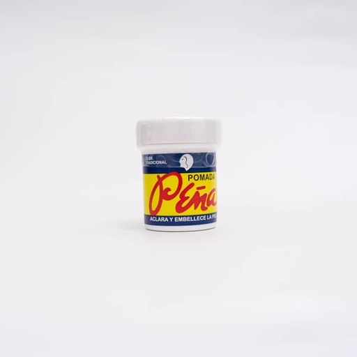 [002994] POMADA PENA 4 X 25GR RM