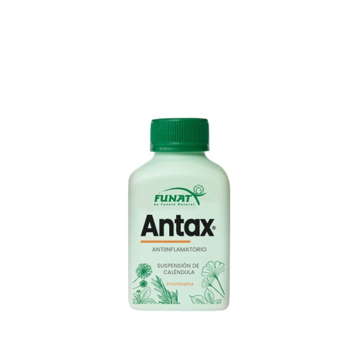[005407] ANTAX FCO X 170 ML  FUNAT