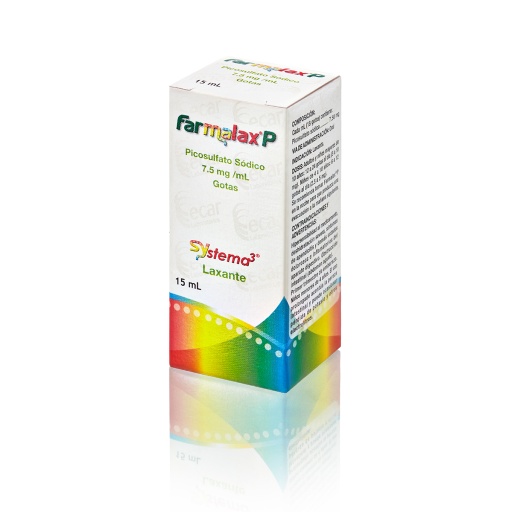 [000090] FARMALAX P GOTAS X 15ML  ECAR